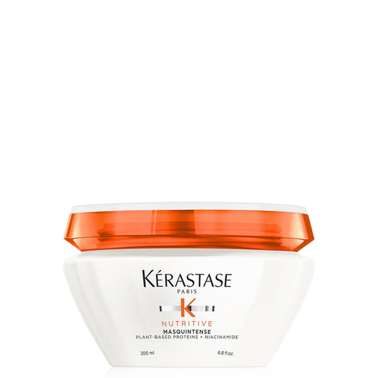 Kérastase Nutritive Masquintense Hair Mask for Dry Hair - 200ml