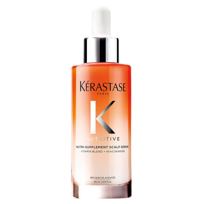 Kérastase Nutritive Scalp Food Hydrating Scalp Serum - 90ml