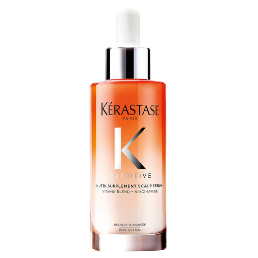 Kérastase Nutritive Scalp Food Hydrating Scalp Serum - 90ml