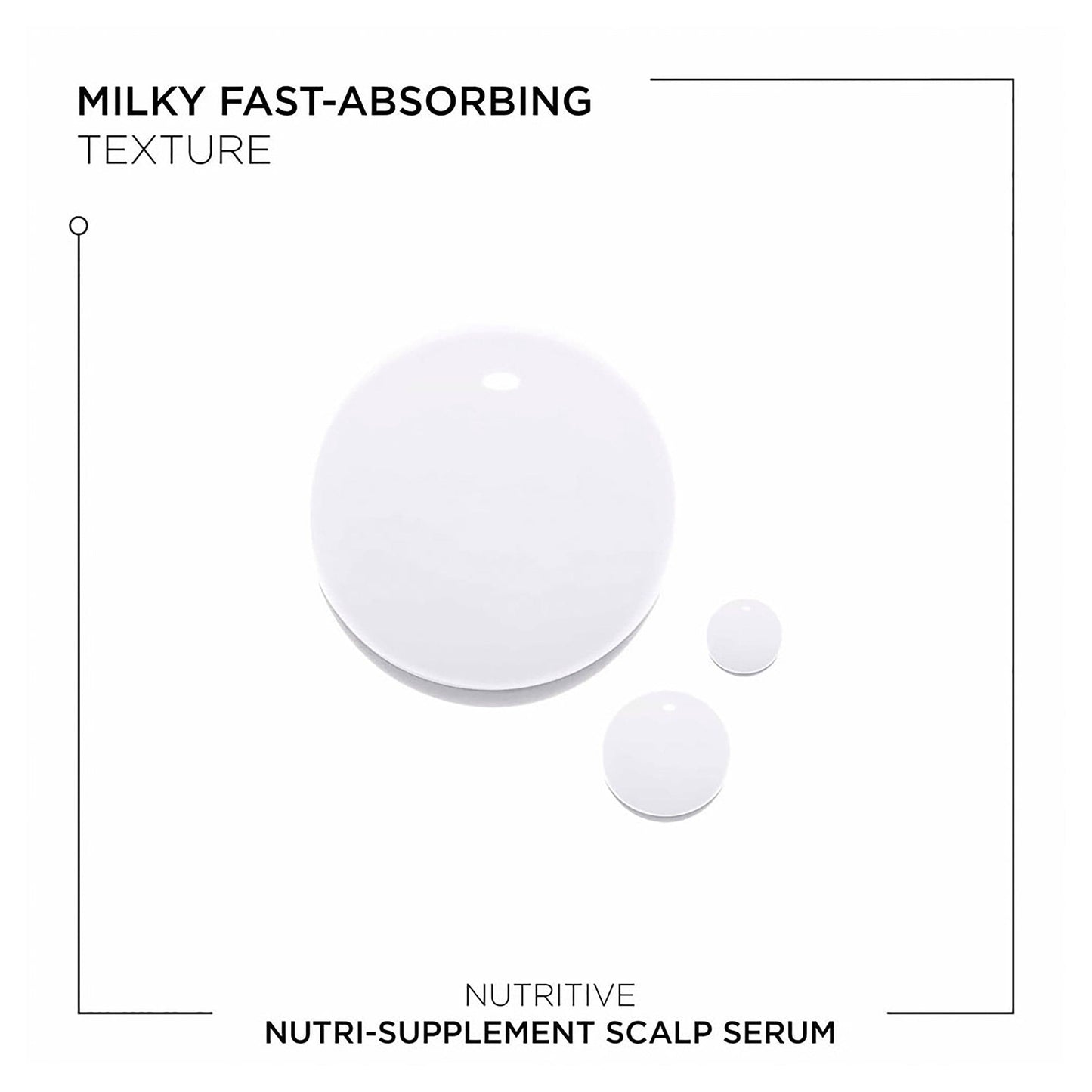 Kérastase Nutritive Scalp Food Hydrating Scalp Serum - 90ml