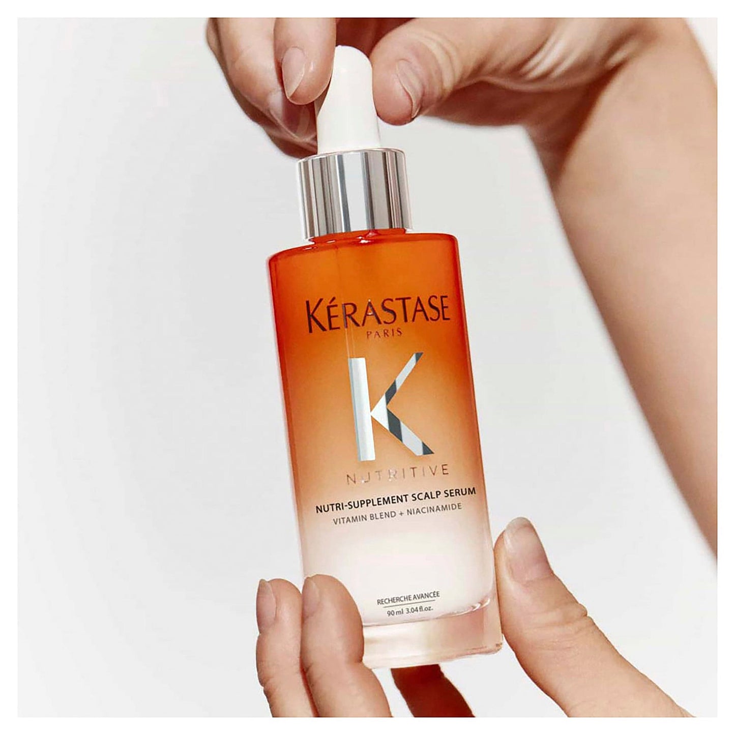 Kérastase Nutritive Scalp Food Hydrating Scalp Serum - 90ml