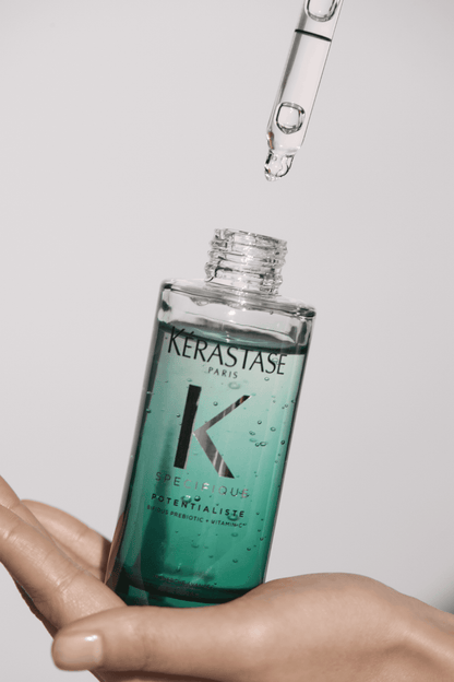 Kérastase Spécifique Serum Potentialiste Vitamin C Hair and Scalp Serum - 30ml