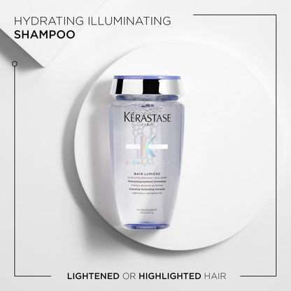 Kérastase Blond Absolu Bain Lumière Shampoo - 250ml