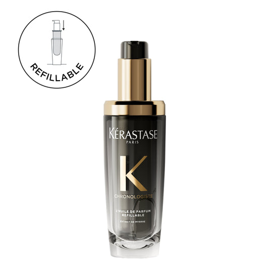 Kérastase Chronologiste L'Huile Refillable Hair Oil - 75ml