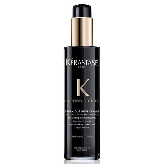 Kérastase Chronologiste Regenerating Leave-In Treatment - 125ml