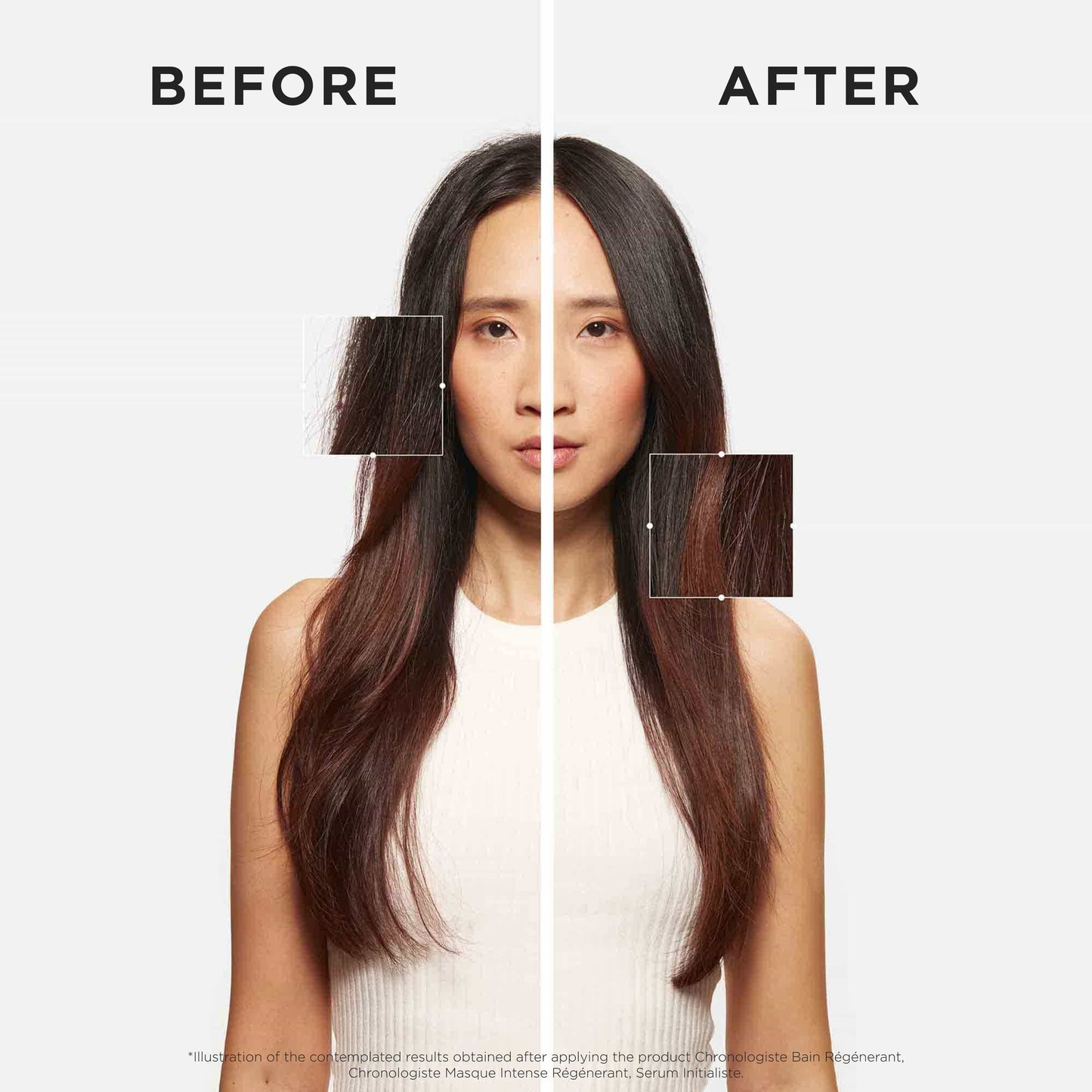 Kérastase Chronologiste Regenerating Leave-In Treatment - 125ml