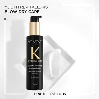 Kérastase Chronologiste Regenerating Leave-In Treatment - 125ml