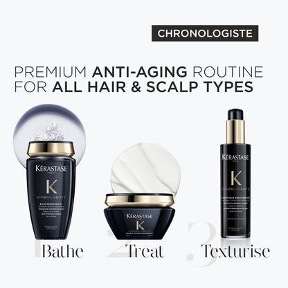 Kérastase Chronologiste Regenerating Leave-In Treatment - 125ml