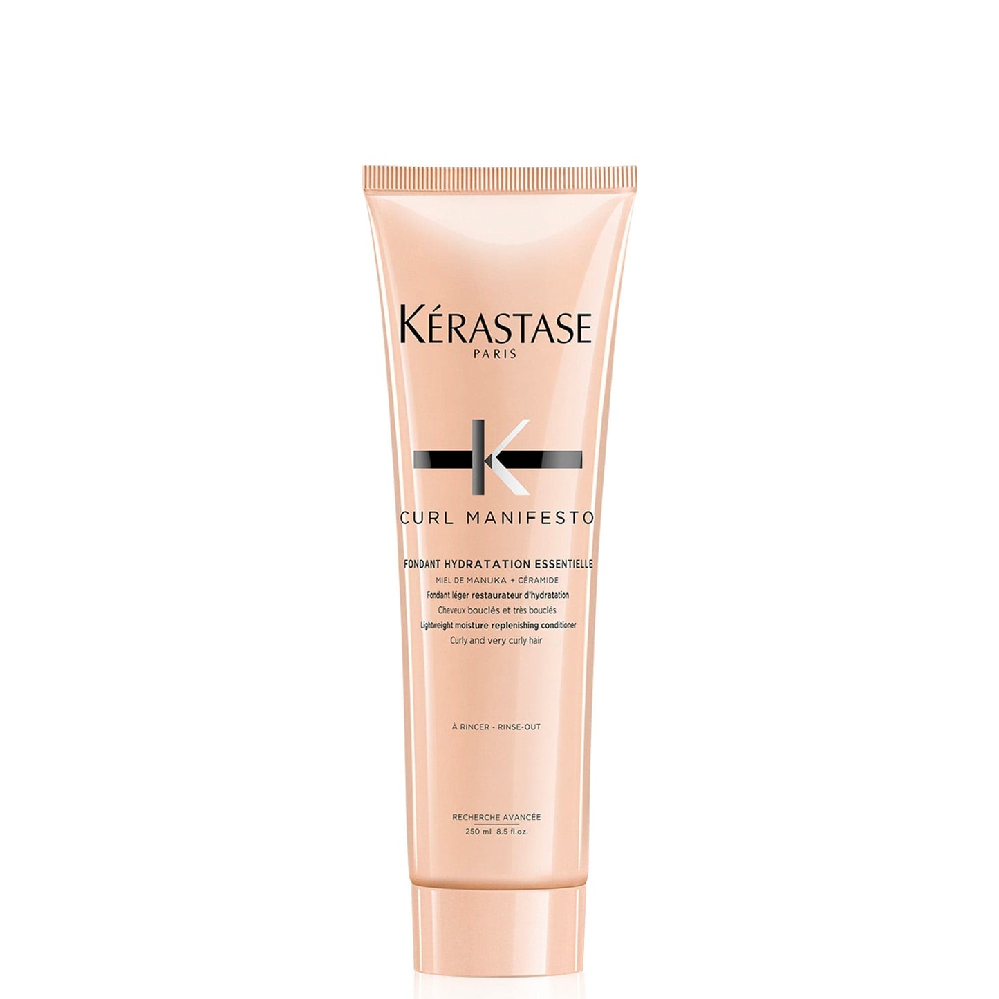 Kérastase Curl Manifesto Essential Hydrating Conditioner for Curly Hair - 200ml