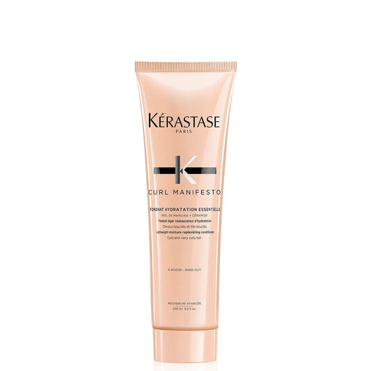 Kérastase Curl Manifesto Essential Hydrating Conditioner for Curly Hair - 200ml