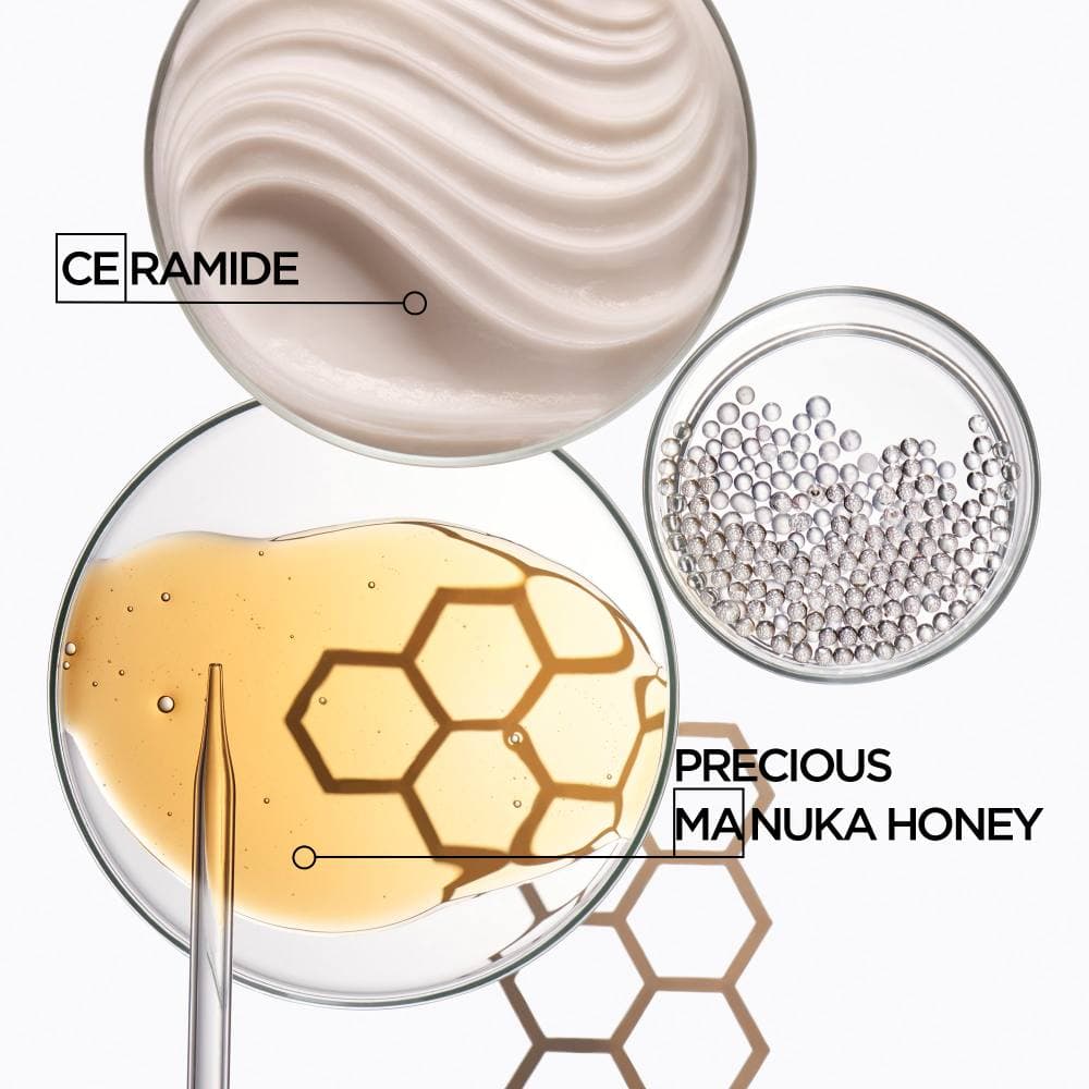 Kérastase Curl Manifesto Essential Hydrating Conditioner for Curly Hair - 200ml