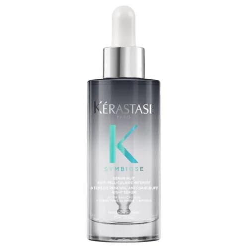 Kérastase Symbiose Cellulaire Nuit Anti-Dandruff Scalp Serum Intensif - 90ml