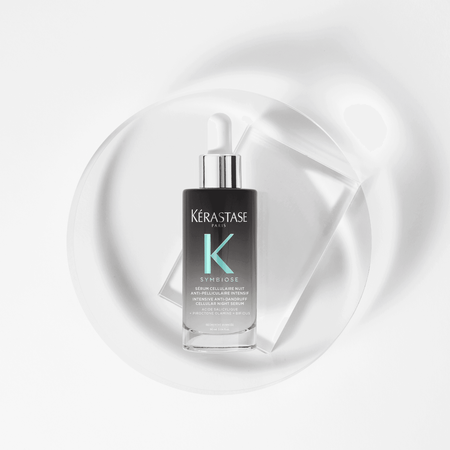 Kérastase Symbiose Cellulaire Nuit Anti-Dandruff Scalp Serum Intensif - 90ml