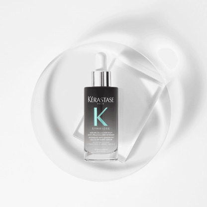 Kérastase Symbiose Cellulaire Nuit Anti-Dandruff Scalp Serum Intensif - 90ml