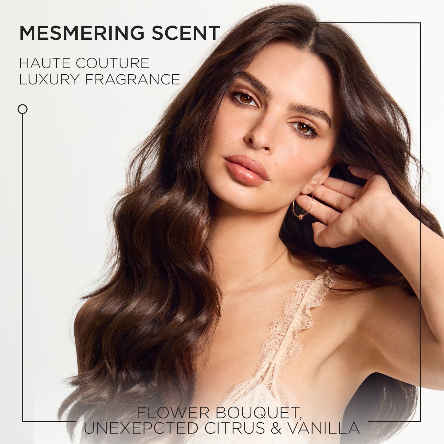 Kérastase Gloss Absolu Anti-Frizz Glaze Milk All-In-1 Spray - 190ml