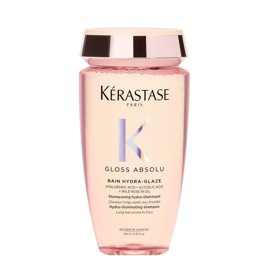 Kérastase Gloss Absolu Hydra-Glaze Illuminating Shampoo - 250ml