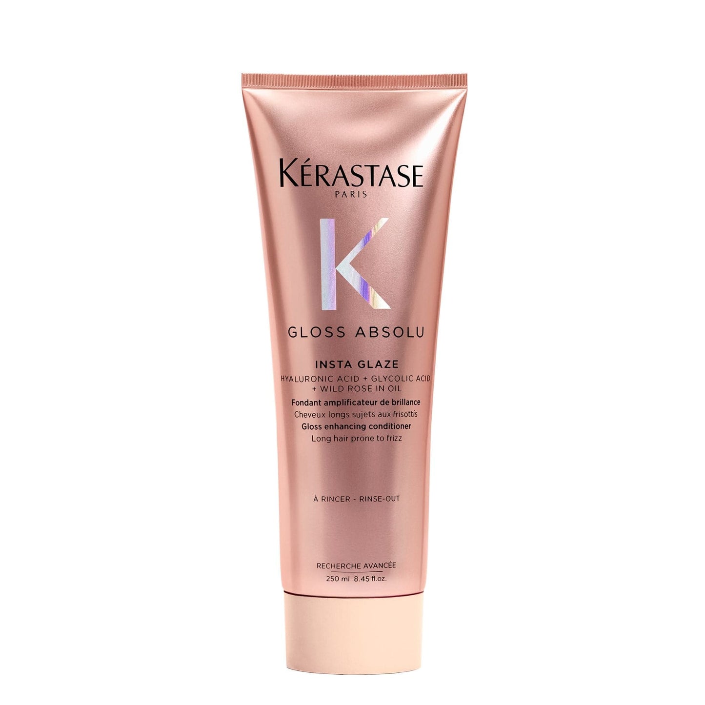 Kérastase Gloss Absolu Insta Glaze Conditioner - 250ml