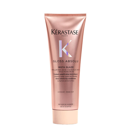 Kérastase Gloss Absolu Insta Glaze Conditioner - 250ml