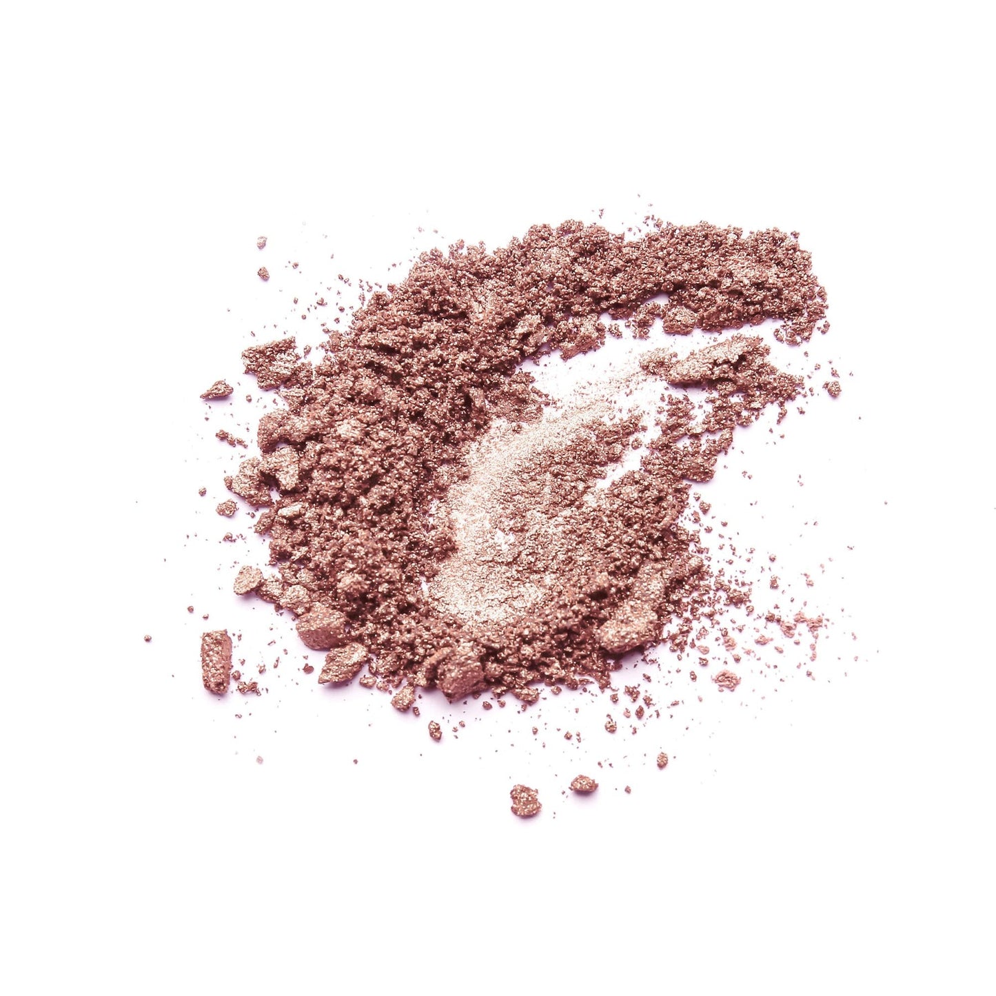 Melissa Sassine Luster Pure Pigment