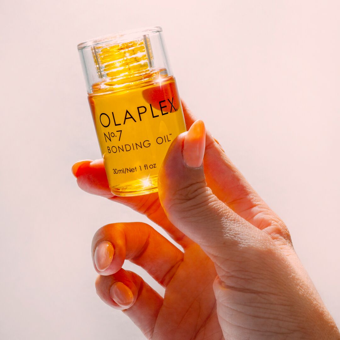 Olaplex No. 7 Bonding Oil 30ml