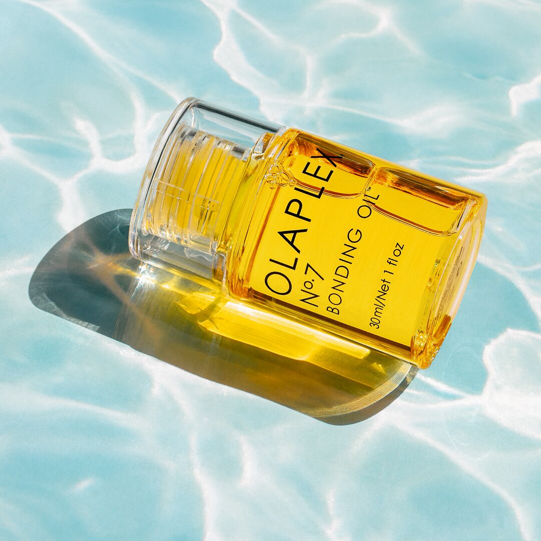 Olaplex No. 7 Bonding Oil 30ml