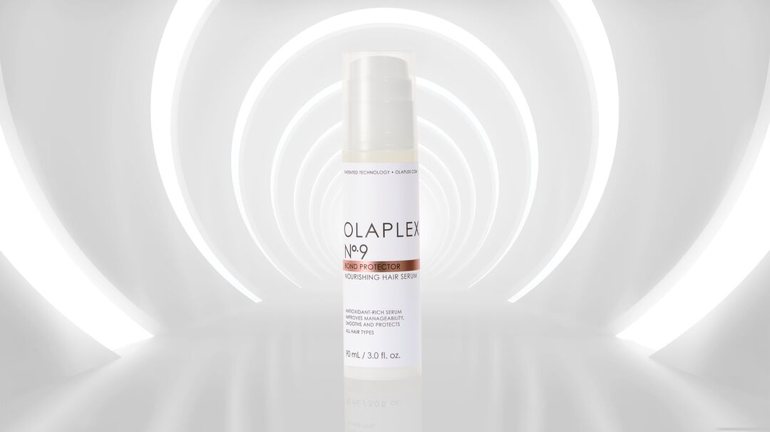 Olaplex No. 9 Bond Protector Nourishing Hair Serum 90ml