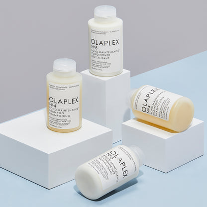 Olaplex No. 4 Bond Maintenance Shampoo 250ml