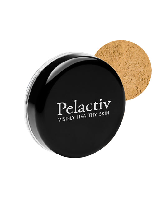 BEIGE – Mineral Face Powder