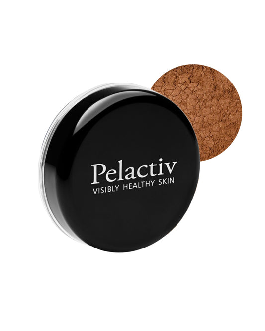 EXOTIC – Mineral Bronzing Powder