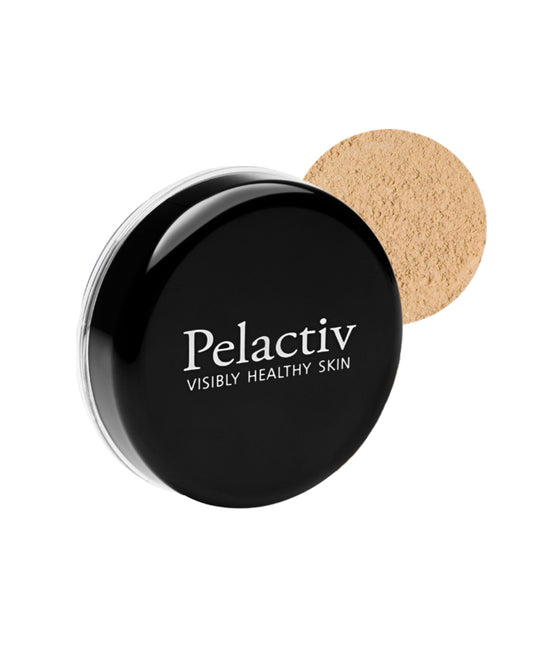 LIGHT BEIGE – Mineral Face Powder
