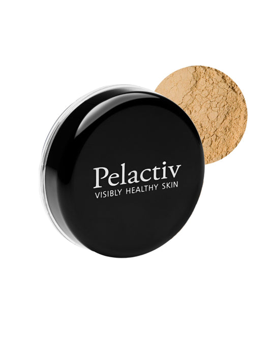 MINK – Mineral Face Powder