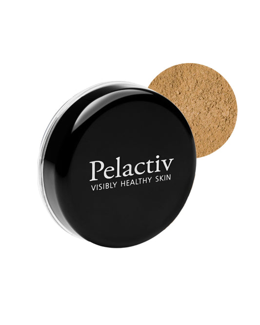 NATURAL – Mineral Face Powder