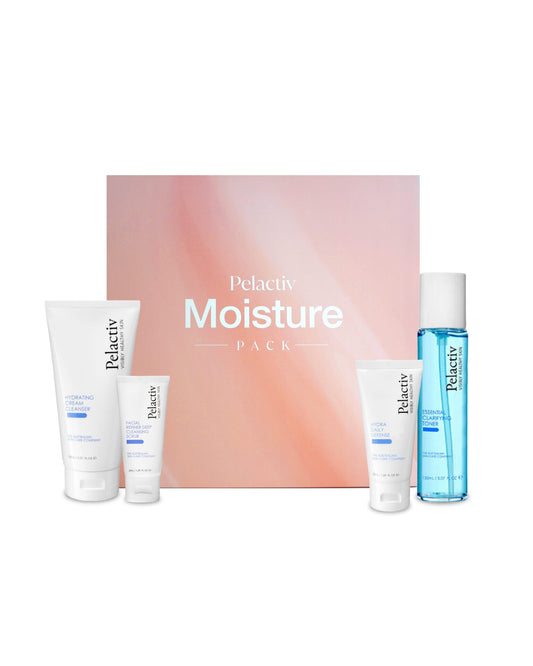 Moisture Pack