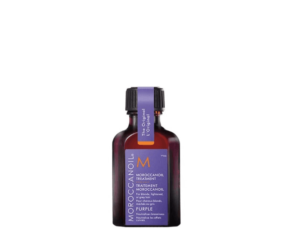 Moroccanoil Purple Treatment