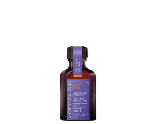 Moroccanoil Purple Treatment