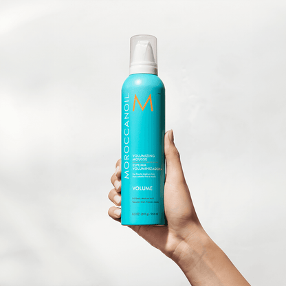 Moroccanoil Volumising Mousse 250ml
