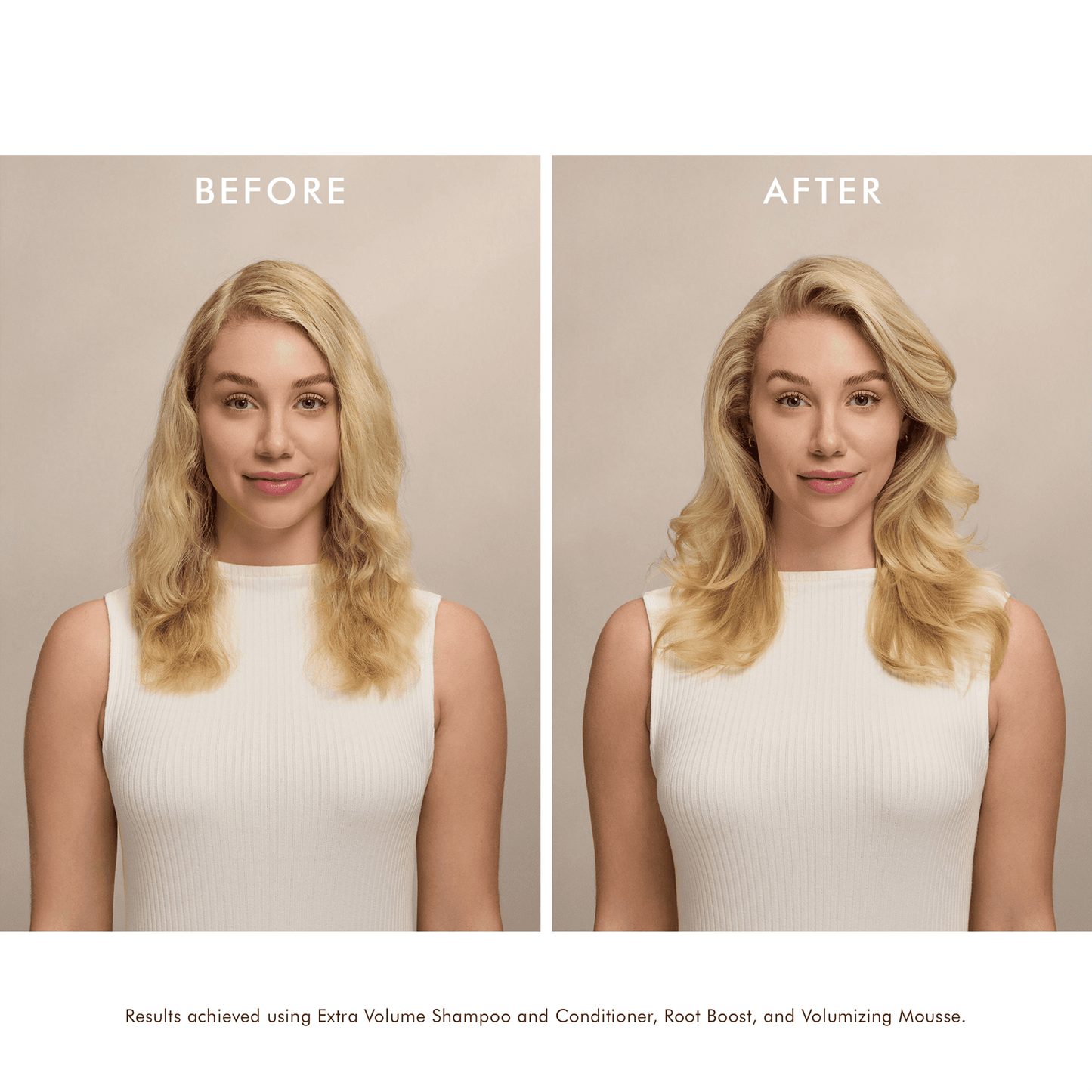 Moroccanoil Volumising Mousse 250ml