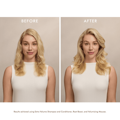 Moroccanoil Volumising Mousse 250ml