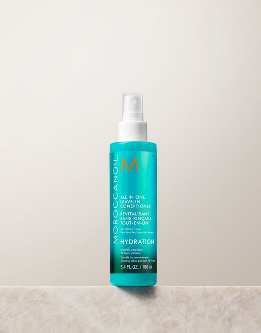 Moroccanoil All in One Leave-In Conditioner 160ml