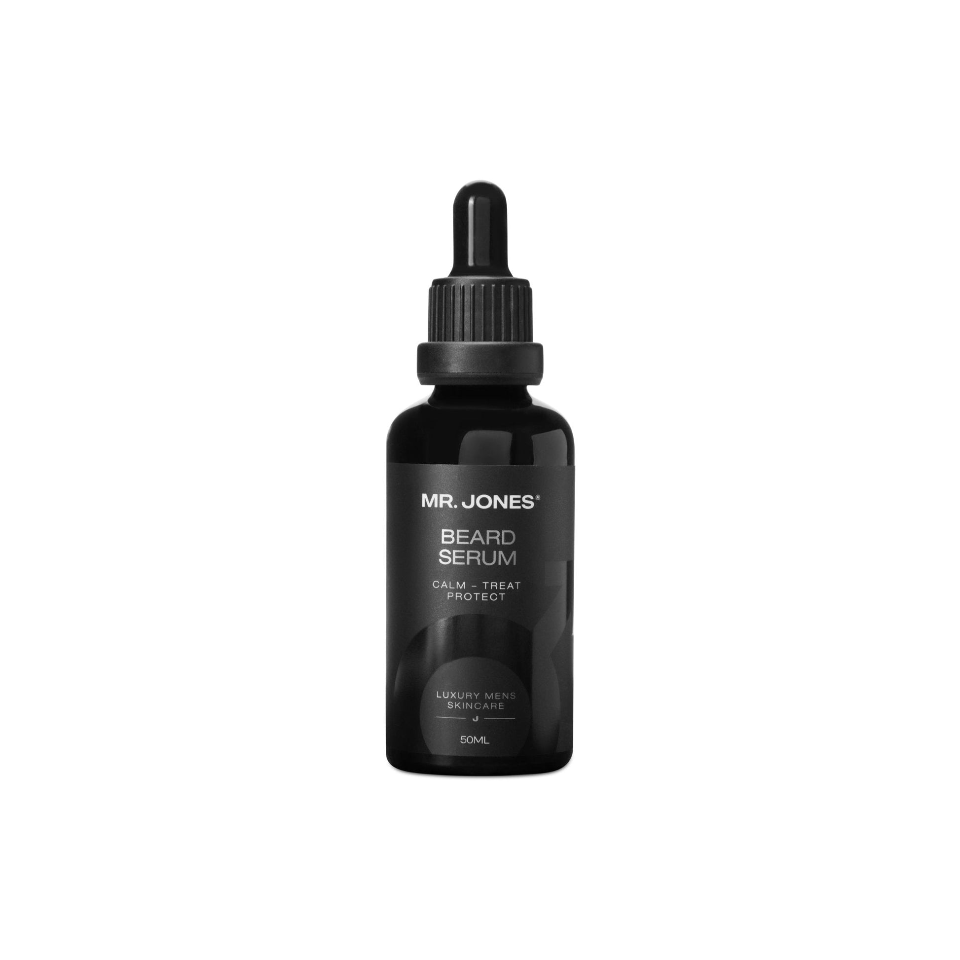 Beard Serum - Mr Jones