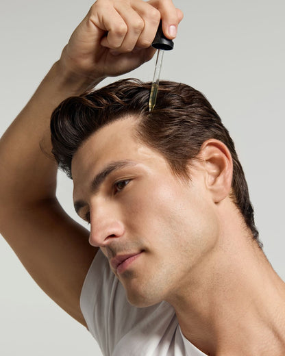 Grey Defence Serum