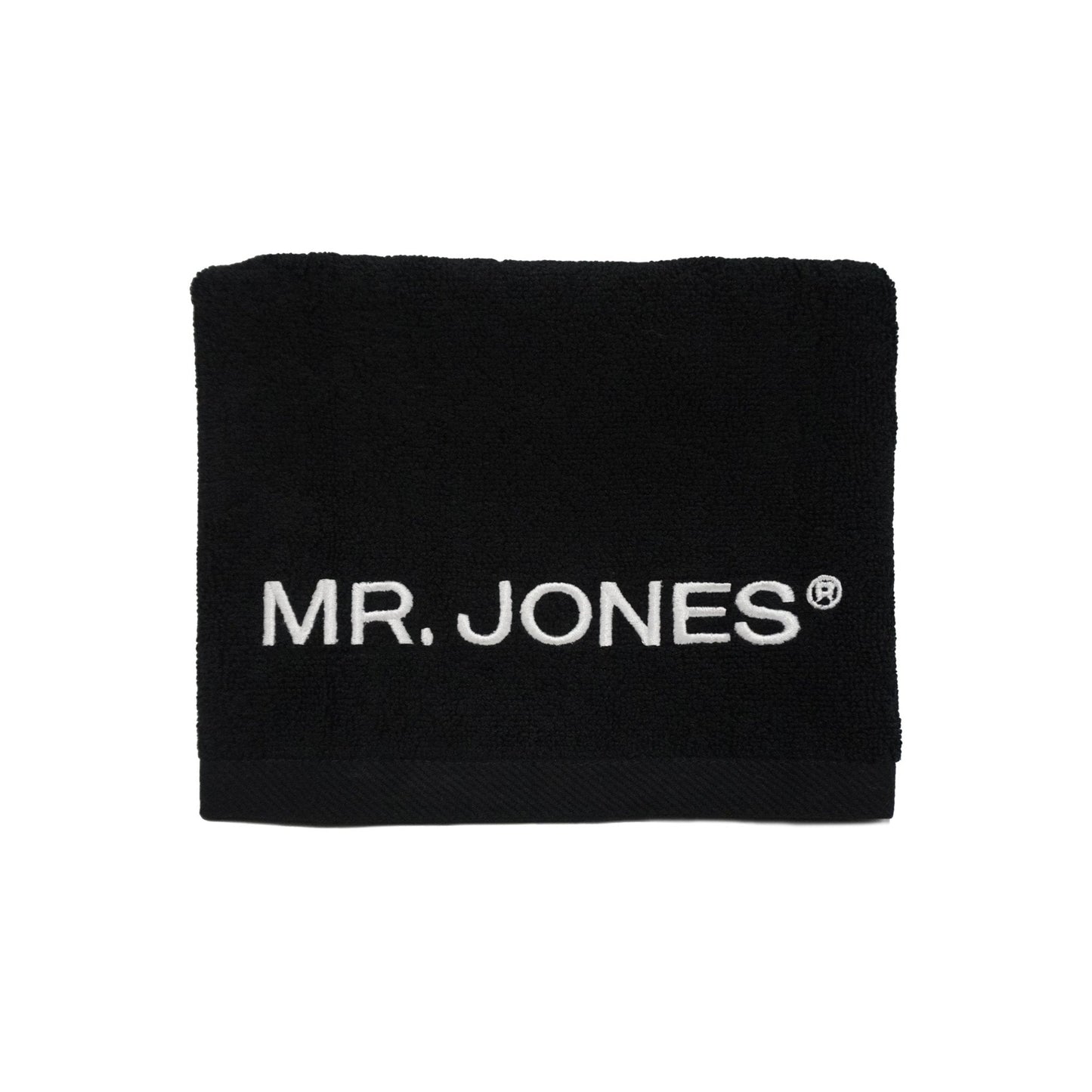 Mens Face Towel - Mr Jones