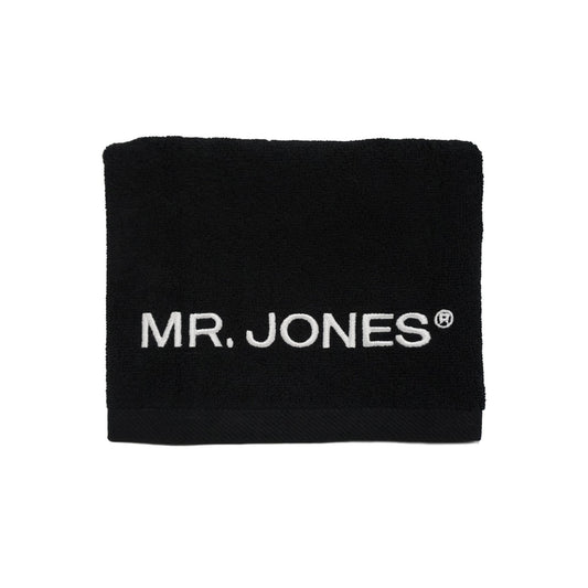 Mens Face Towel - Mr Jones