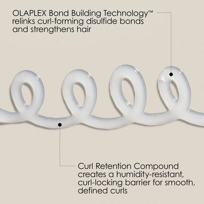 Olaplex No. 10 Bond Shaper Curl Defining Gel 200ml