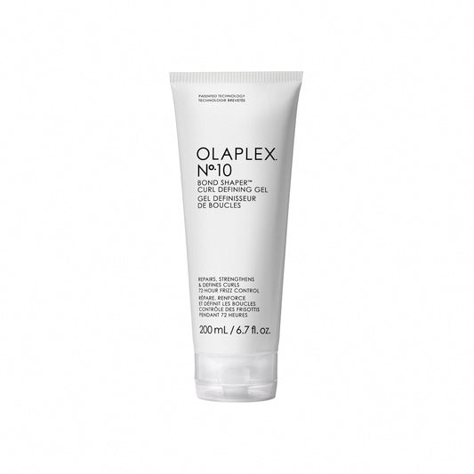 Olaplex No. 10 Bond Shaper Curl Defining Gel 200ml