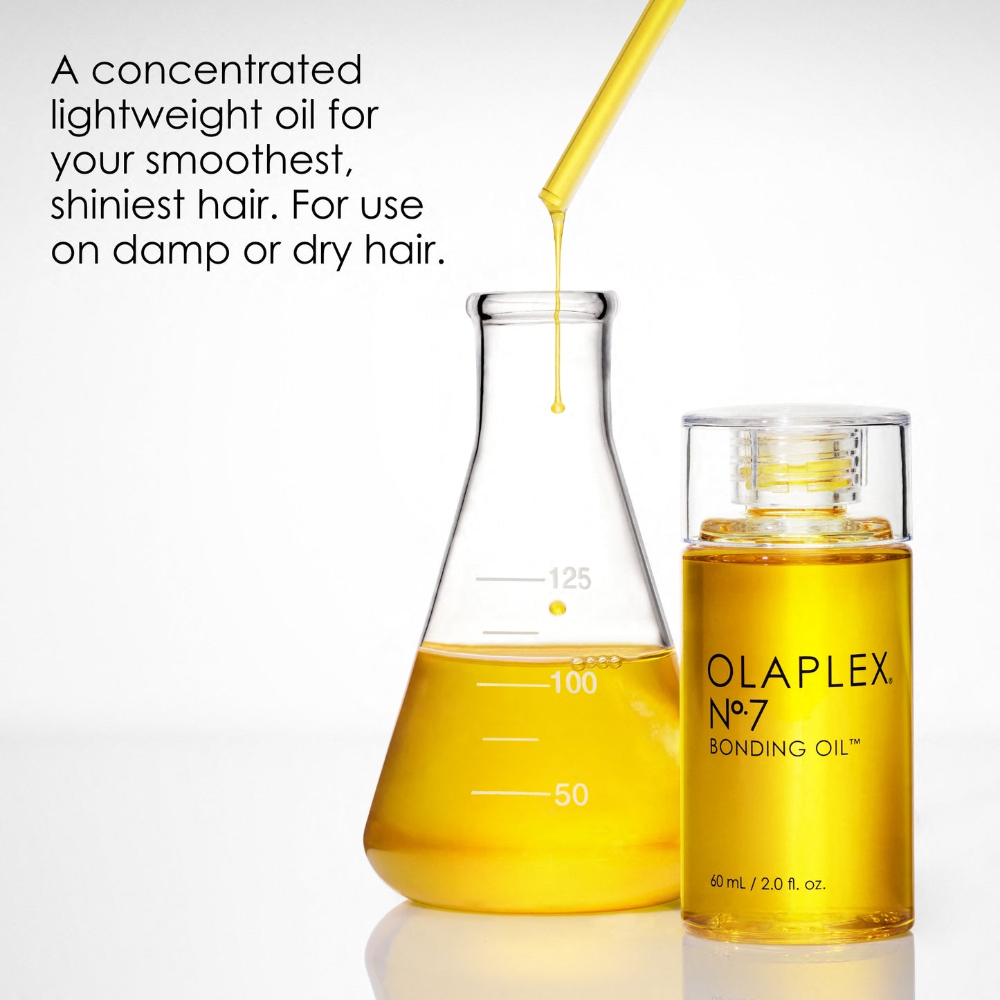 Olaplex No. 7 Bonding Oil 30ml