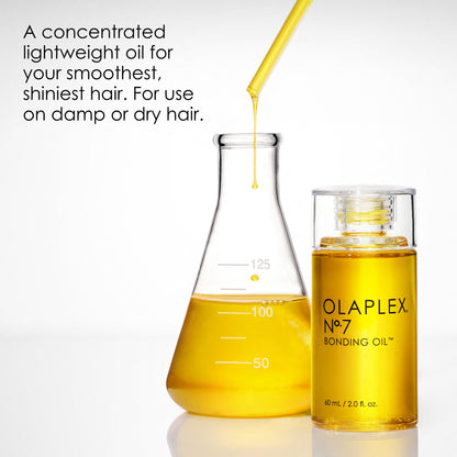 Olaplex No. 7 Bonding Oil 30ml
