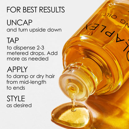 Olaplex No. 7 Bonding Oil 30ml