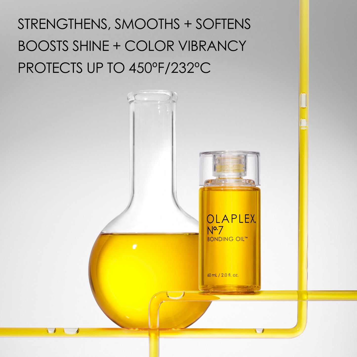 Olaplex No. 7 Bonding Oil 30ml