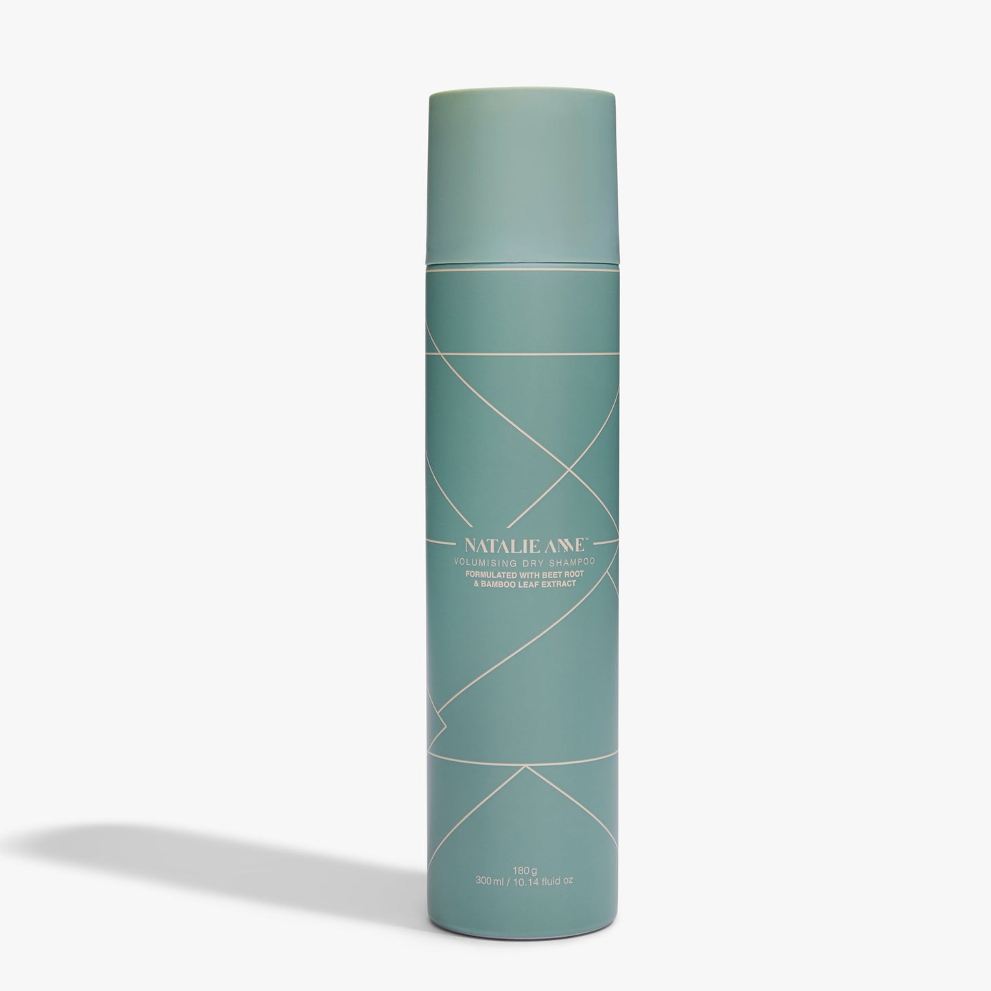 Natalie Anne Volumising Dry Shampoo